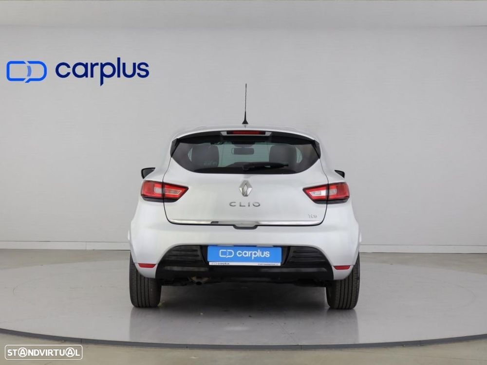 Renault Clio 0.9 TCe Zen - 6