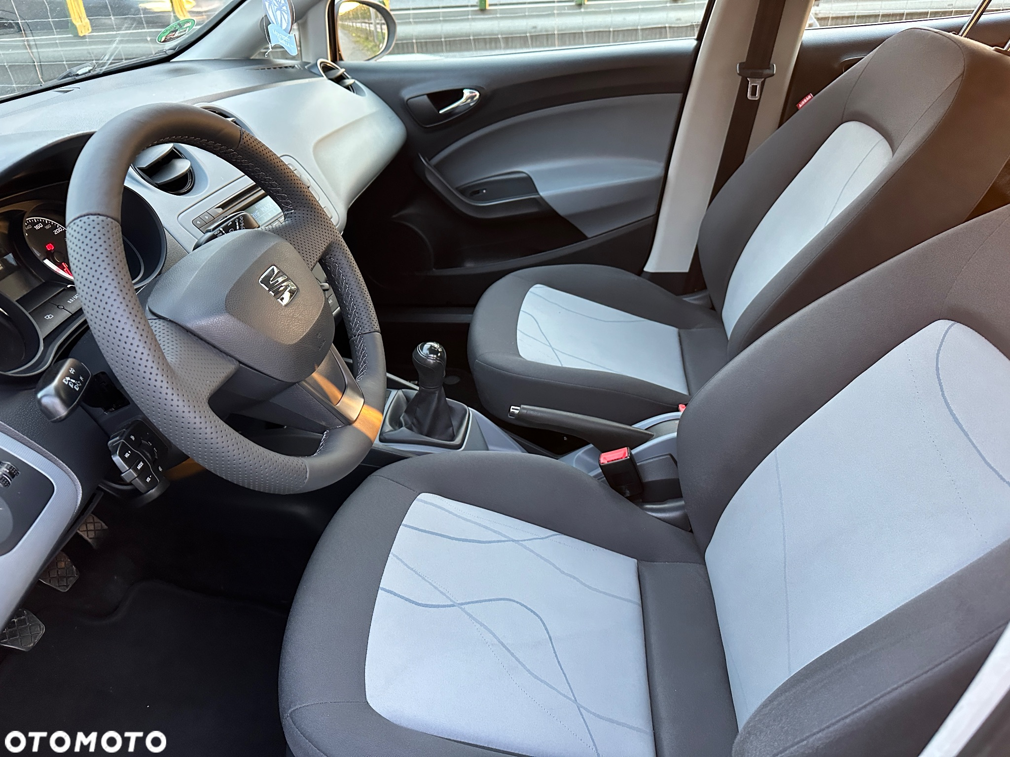 Seat Ibiza 1.2 TSI Ecomotive Style - 7