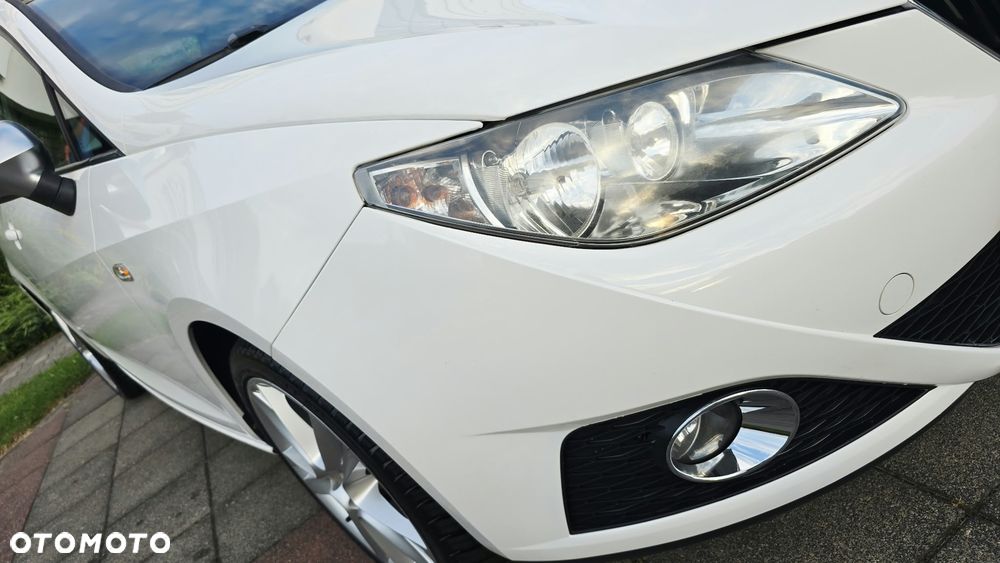 Seat Ibiza 1.6 16V Sport Edition - 36