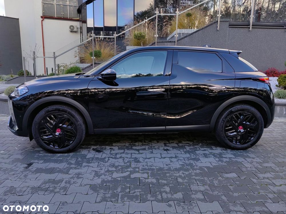 DS Automobiles DS 3 Crossback - 8