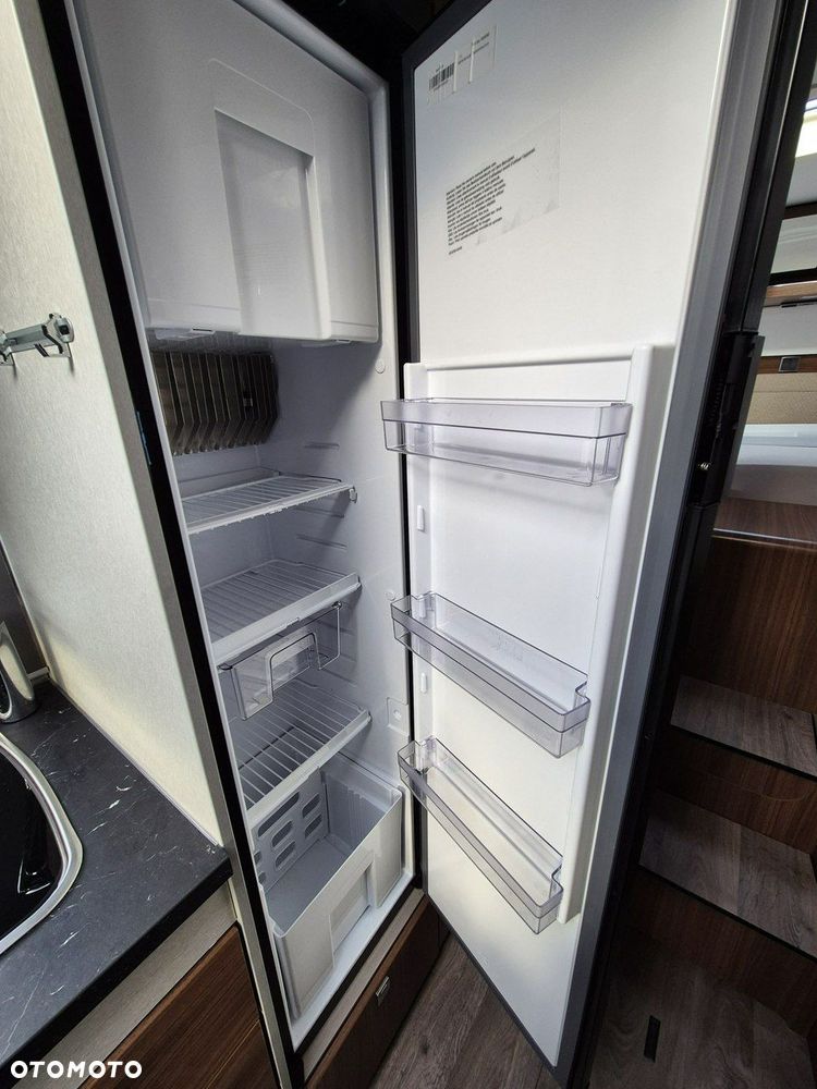 Hymer-Eriba BMC I 580 - 18