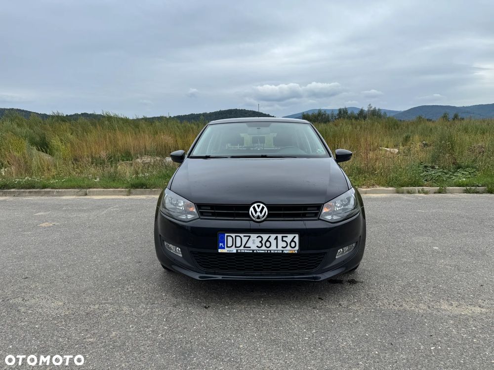 Volkswagen Polo - 2