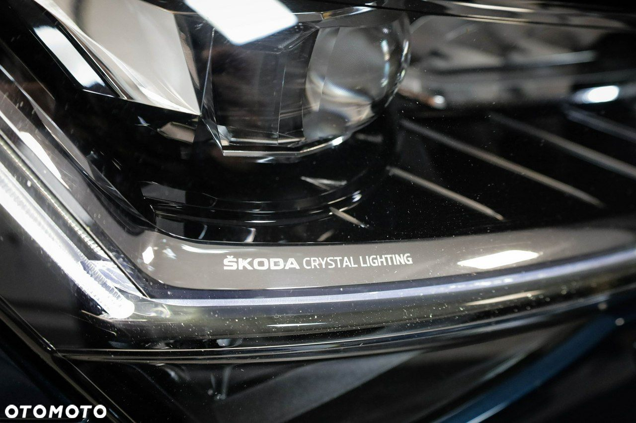 Skoda Superb - 4