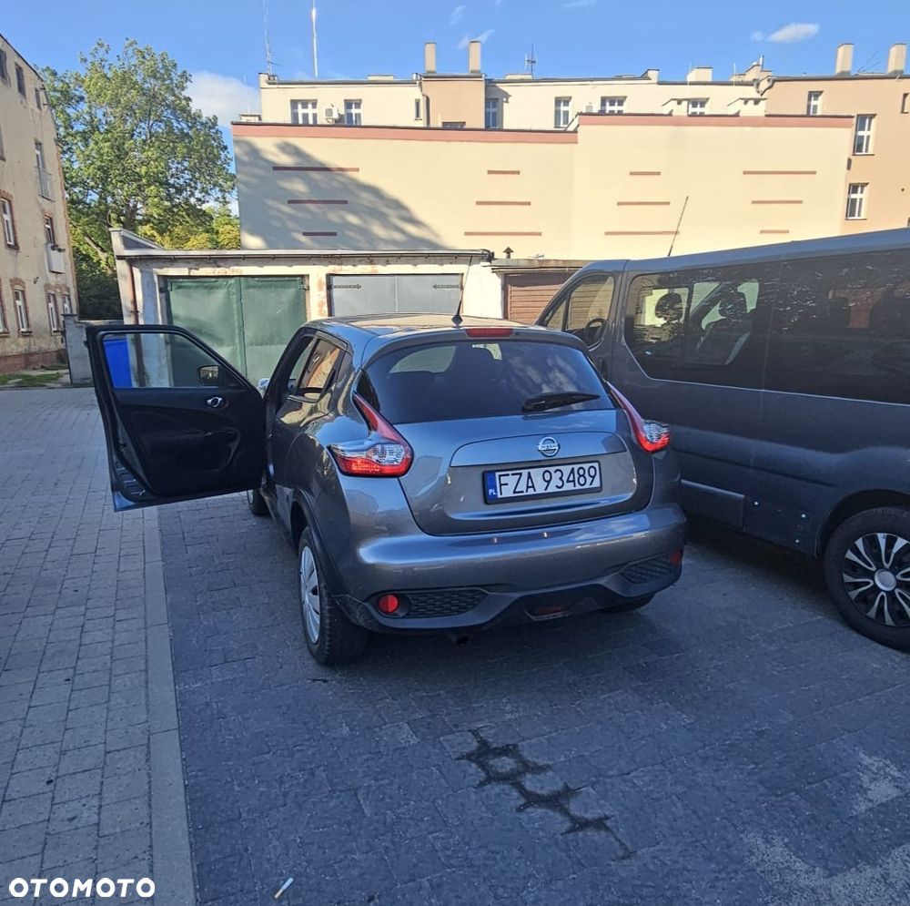 Nissan Juke - 3