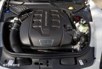 SILNIK PORSCHE PANAMERA 3.0 TDI CRC GRATIS WYMIANA - 1