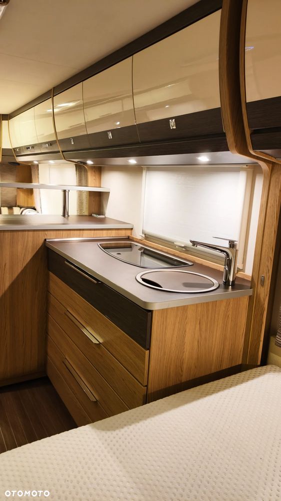 Burstner AVERSO 590 TS - 6
