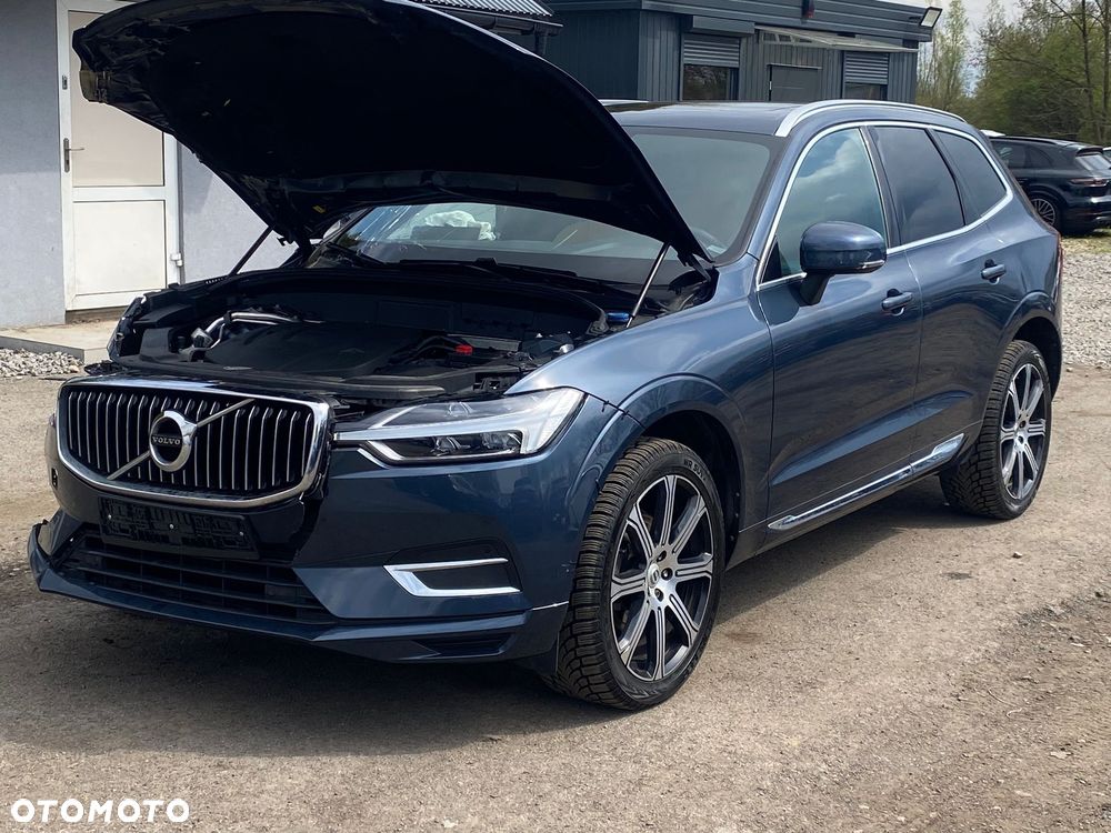 Volvo XC 60 D4 Inscription - 5