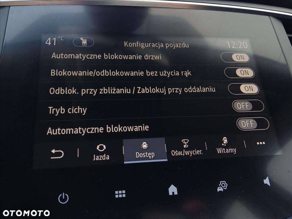 Renault Megane 1.3 TCe FAP Zen - 26