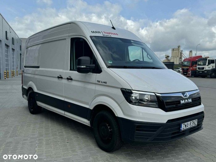 MAN Tge - 1