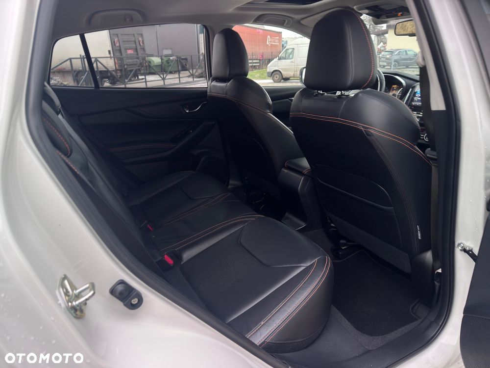 Subaru XV 2.0i Lineartronic Exclusive+ - 28