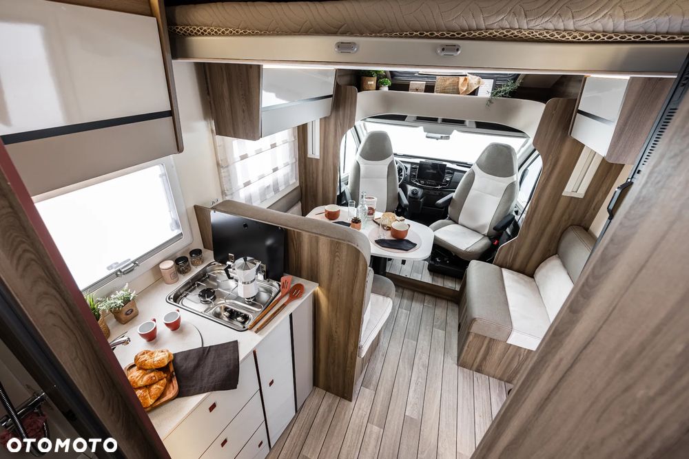 Roller Team NOWY MODEL 2026 KRONOS 284TL - 6