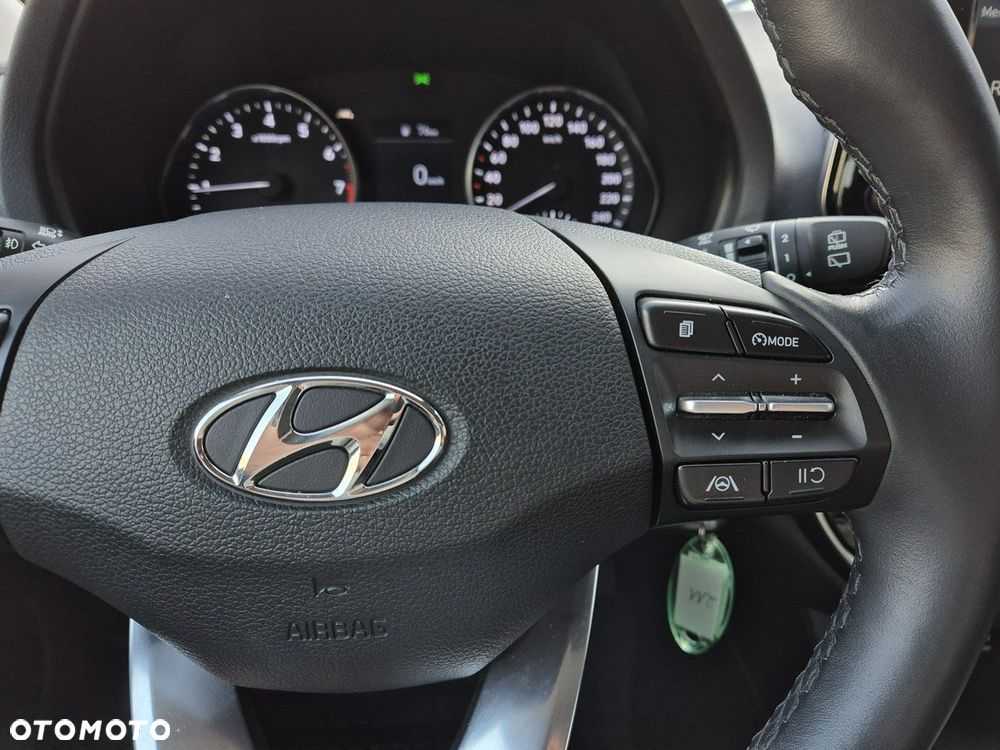 Hyundai i30 1.0 T-GDI Smart - 22