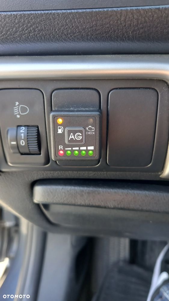 Honda Accord 2.0 i Comfort - 11