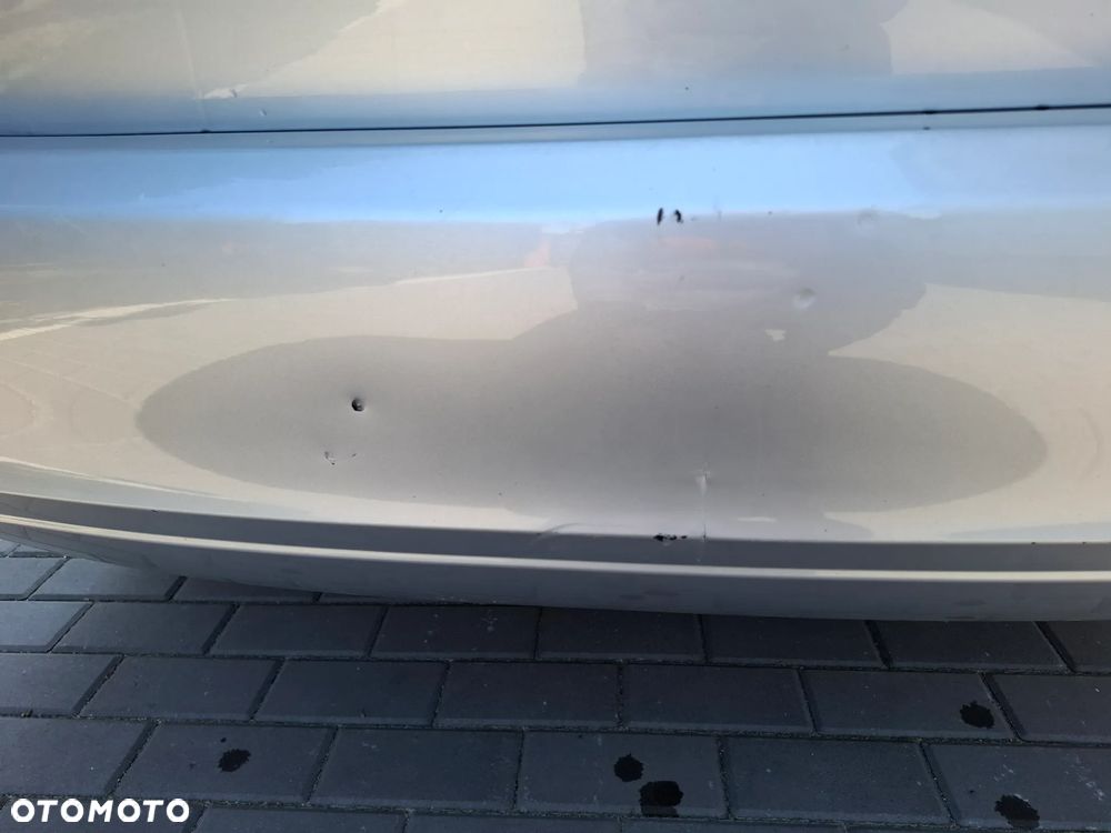 Skoda Fabia 1.2 TSI Active - 20