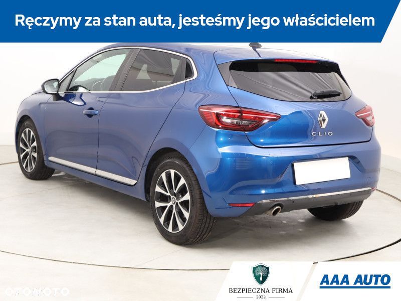 Renault Clio - 6