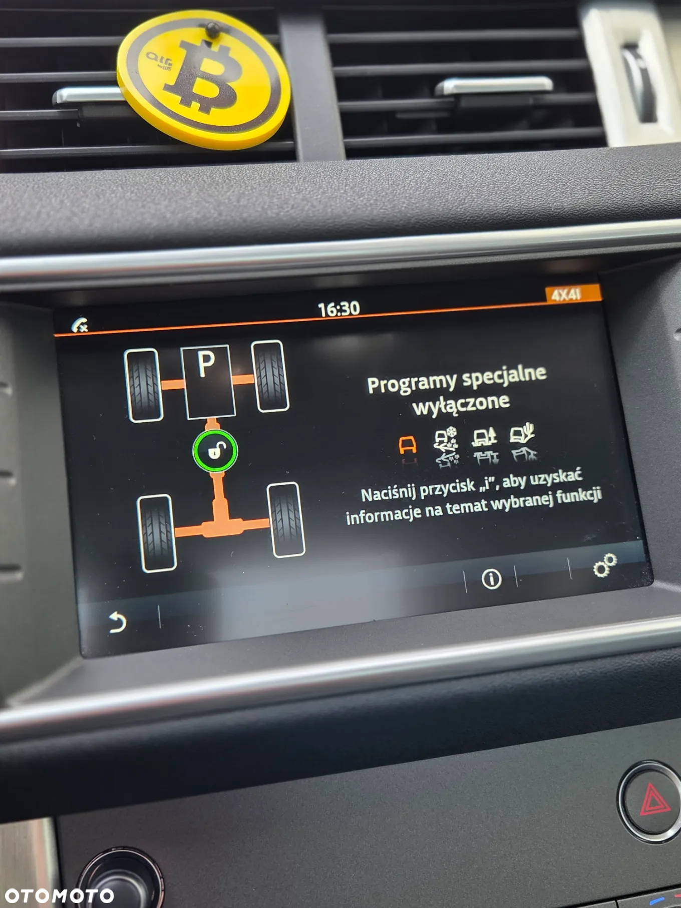 Land Rover Range Rover Evoque 2.0TD4 HSE Dynamic - 24