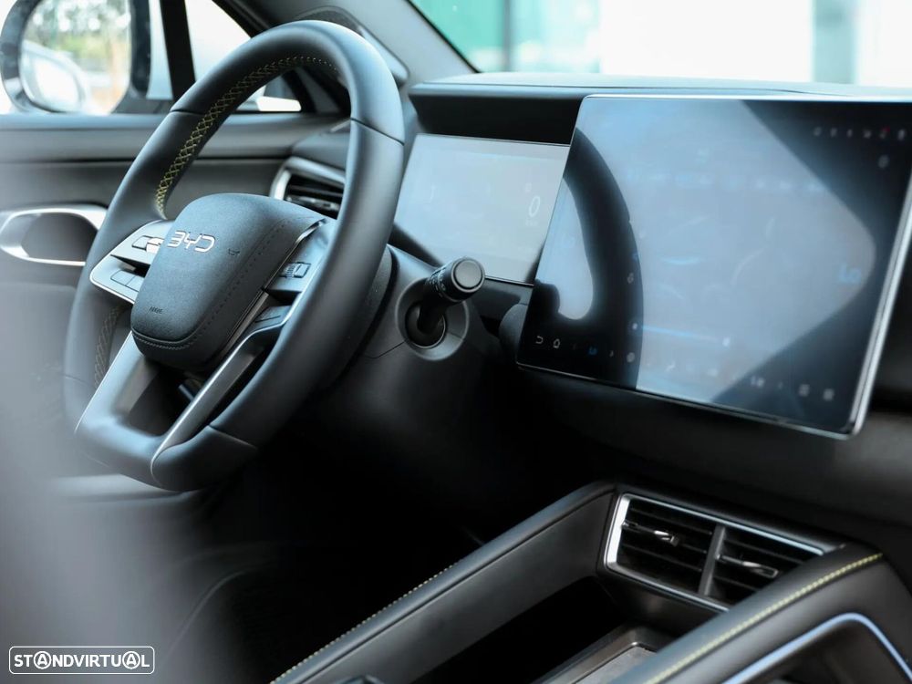 BYD Atto 2 45.1 kWh Boost - 12