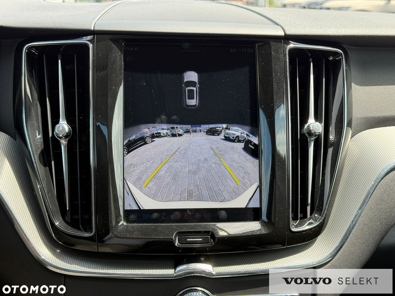 Volvo XC 60 - 27