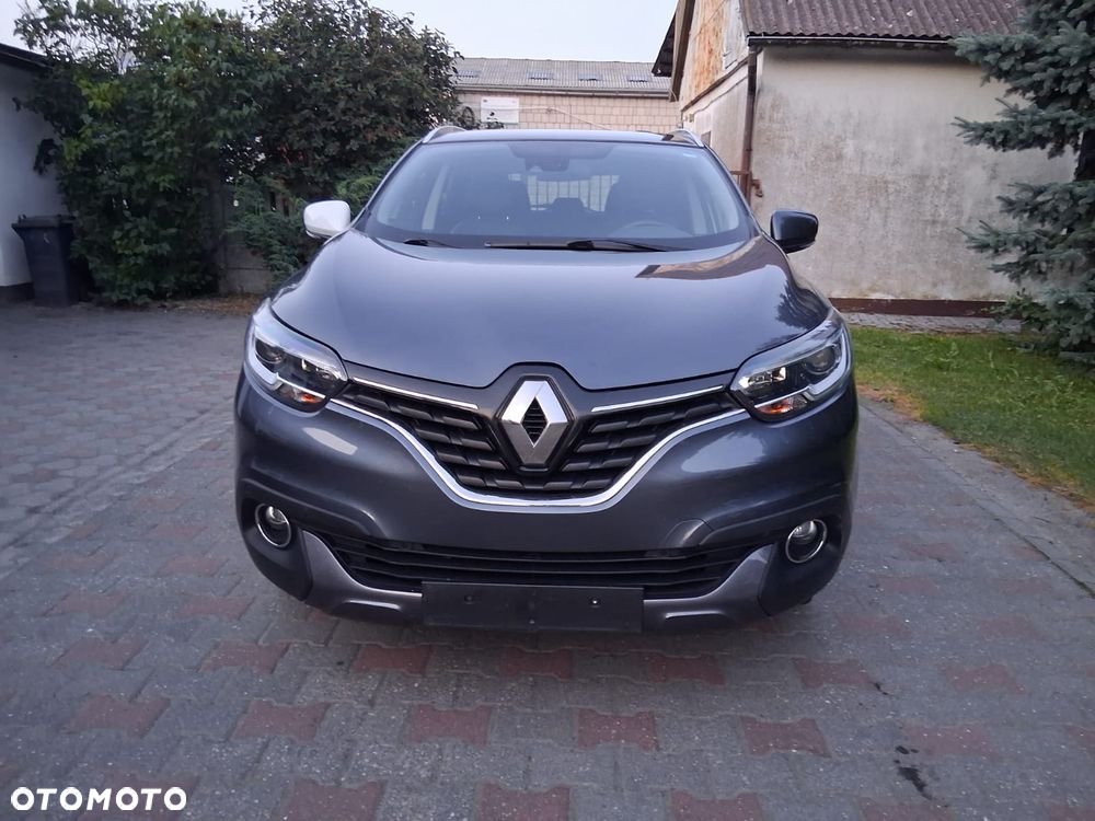 Renault Kadjar - 16