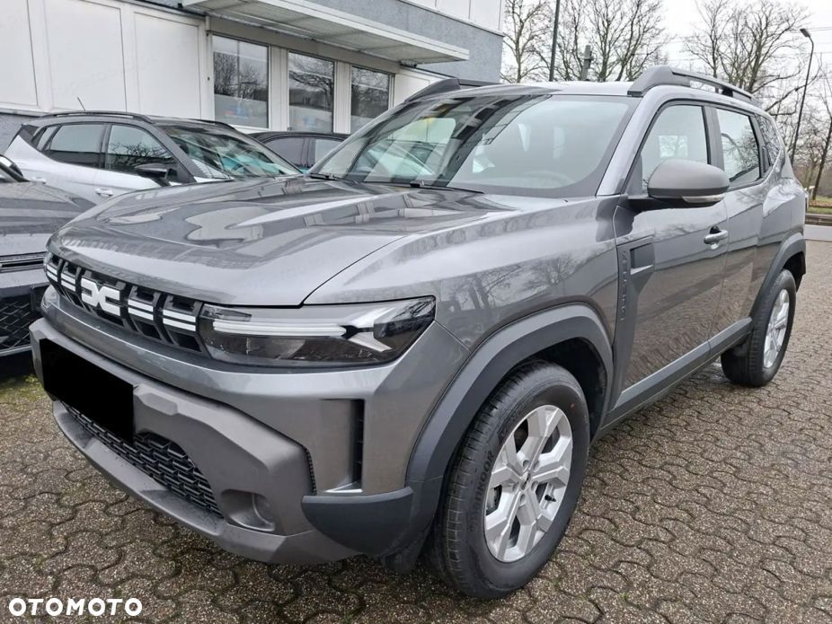 Dacia Duster - 3