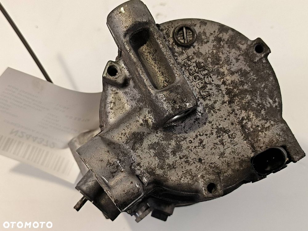 SPRĘŻARKA KLIMATYZACJI VOLKSWAGEN PASSAT B8 LIFT 5Q0816803K - 6