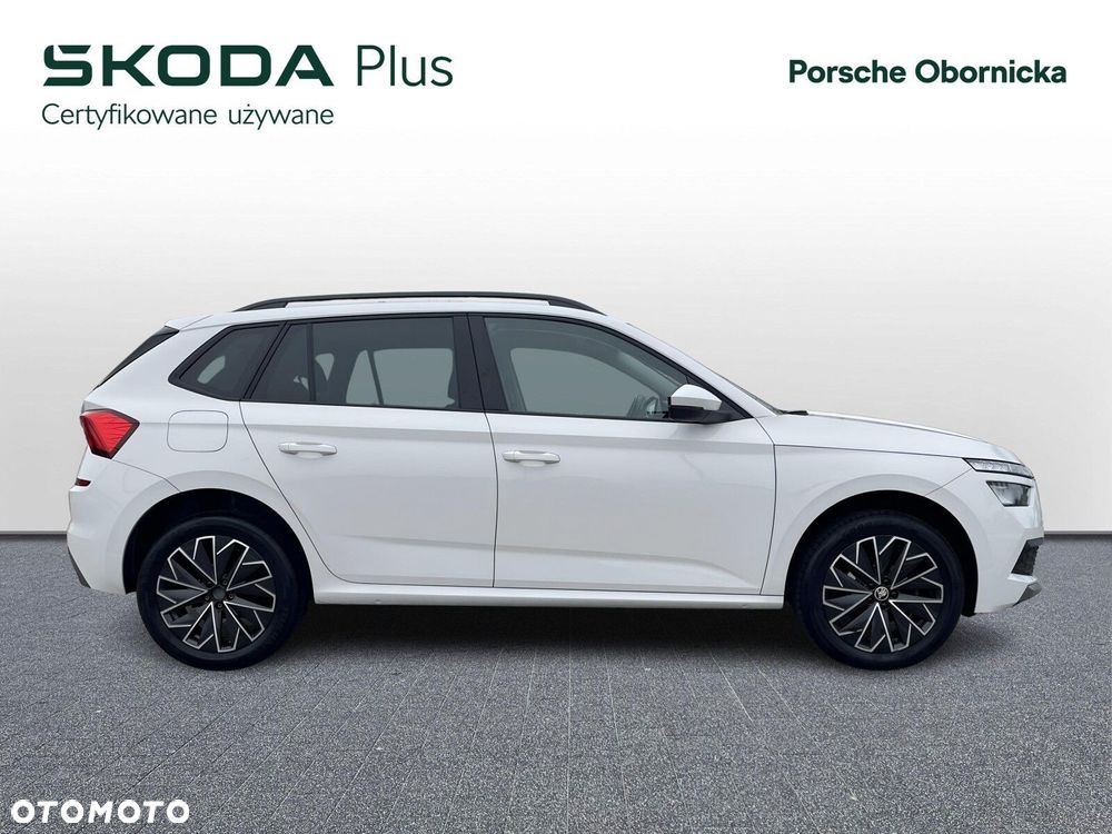 Skoda Kamiq 1.0 TSI Ambition - 3