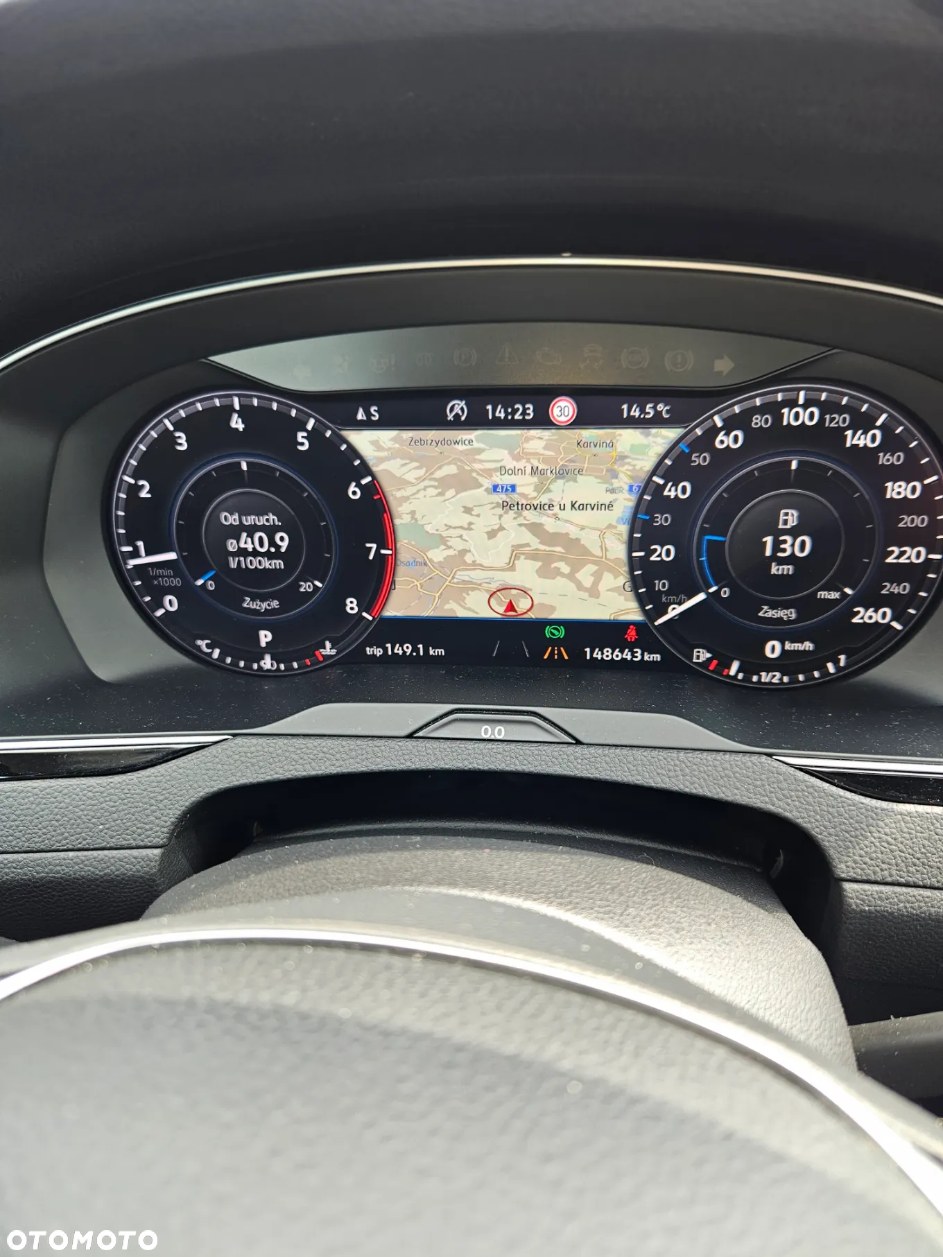 Volkswagen Passat 1.8 TSI BMT Highline DSG - 2