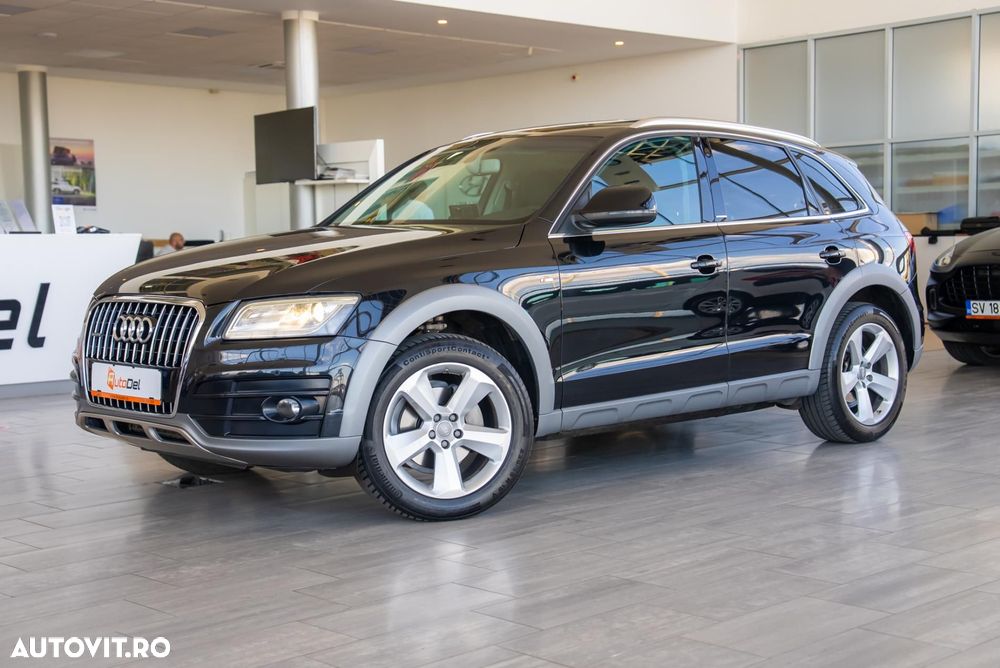 Audi Q5 - 6