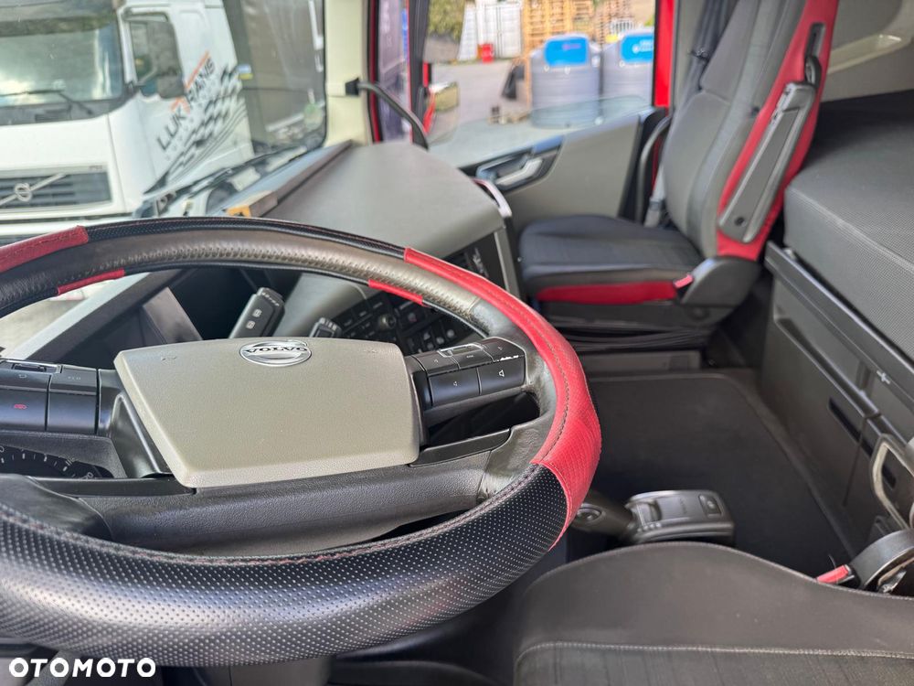 Volvo - 21