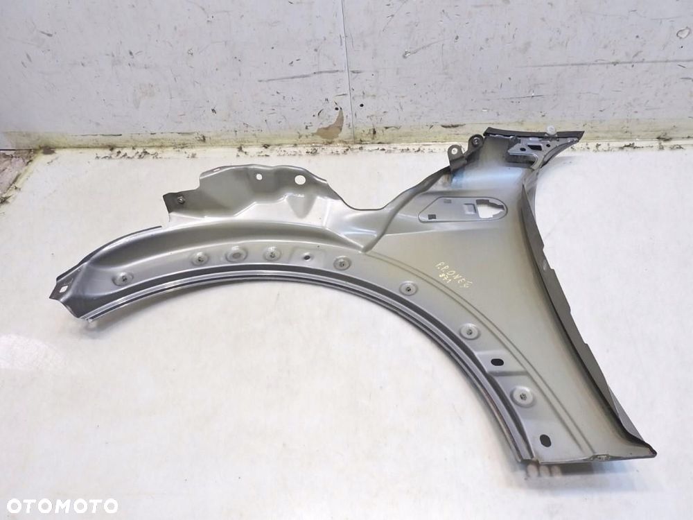 BŁOTNIK PRAWY PRZÓD 871 MINI ONE II R56 - 3
