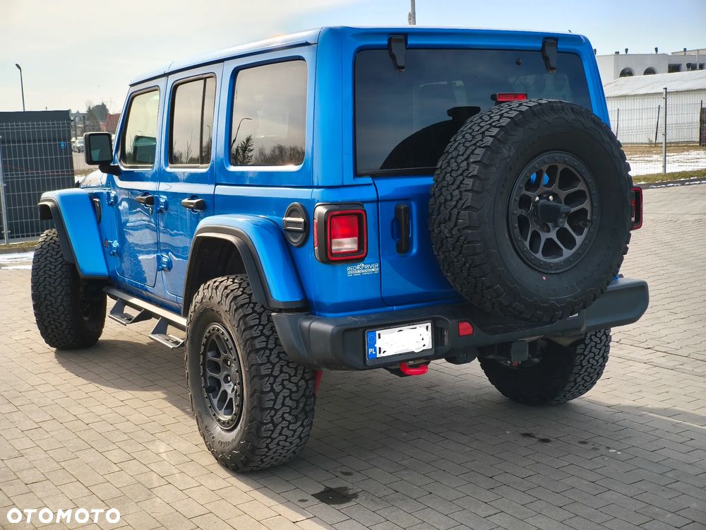Jeep Wrangler - 2