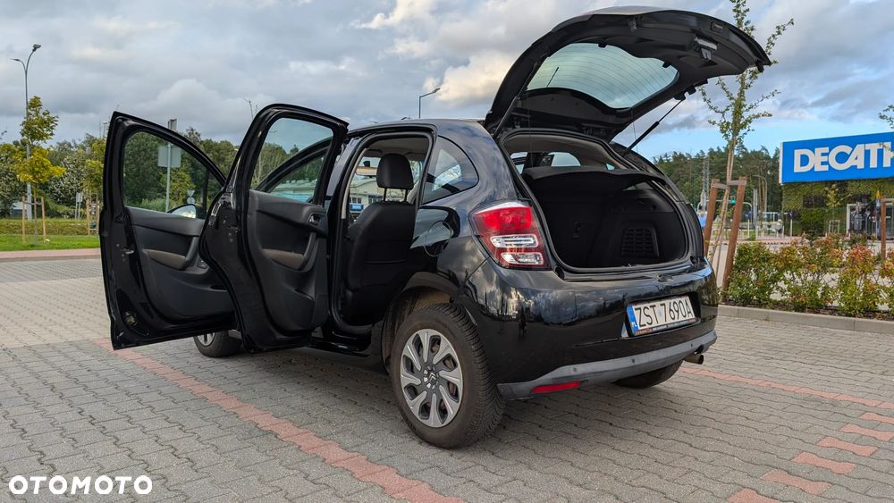 Citroën C3 1.0 VTi Seduction - 12