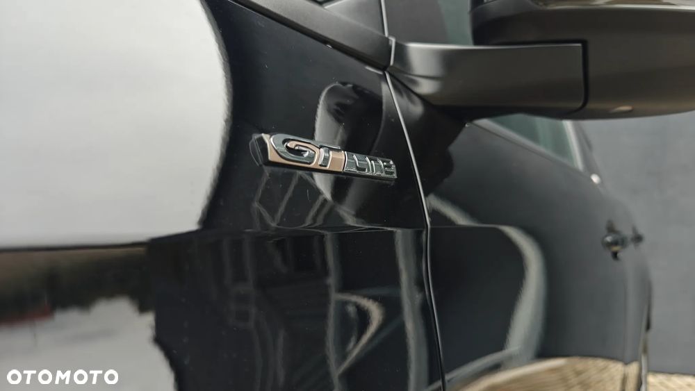 Peugeot 3008 1.5 BlueHDi GT S&S - 2