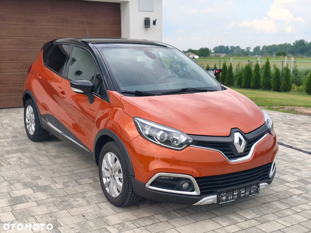 Renault Captur ENERGY TCe 90 Start&Stop Luxe - 6