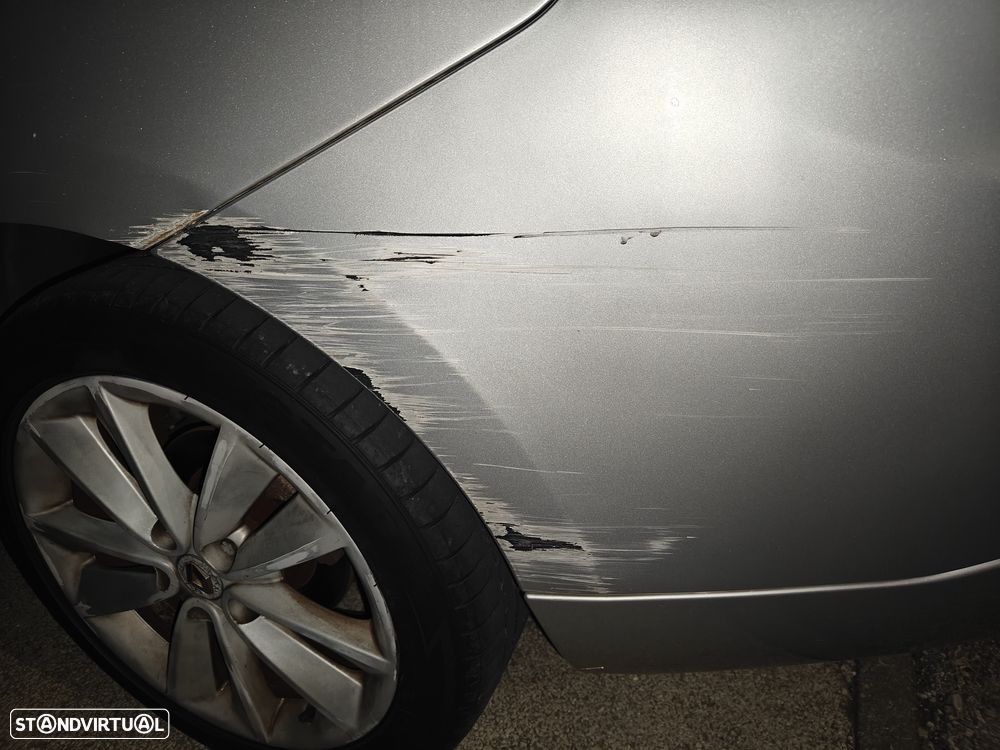Renault Mégane Sport Tourer 1.5 dCi Dynamique S CO2 Champion - 11