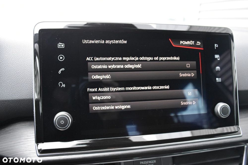 Seat Tarraco 2.0 TDI Xcellence S&S 4Drive DSG - 24