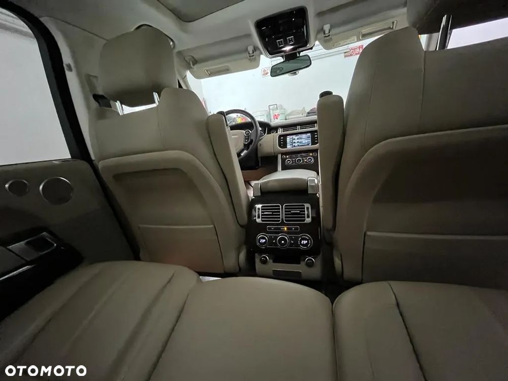 Land Rover Range Rover 3.0TD V6 HSE - 6