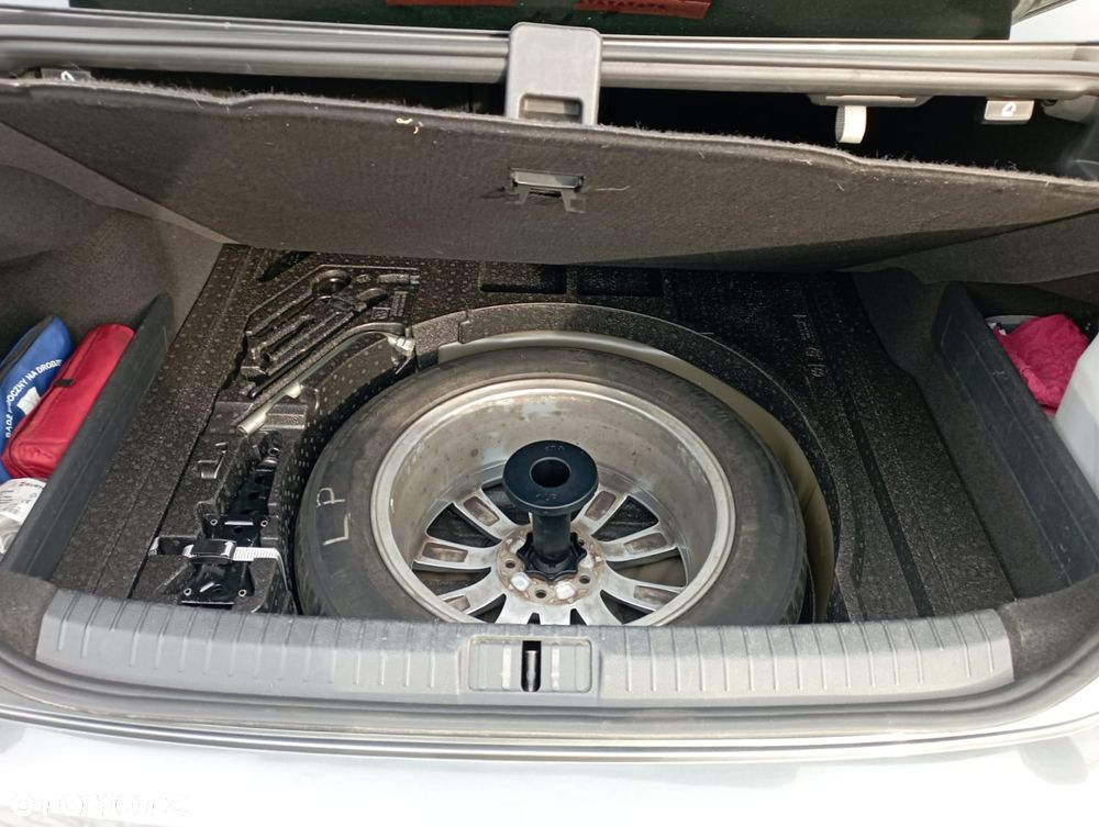 Volkswagen Passat 1.8 TSI BMT Highline DSG - 7