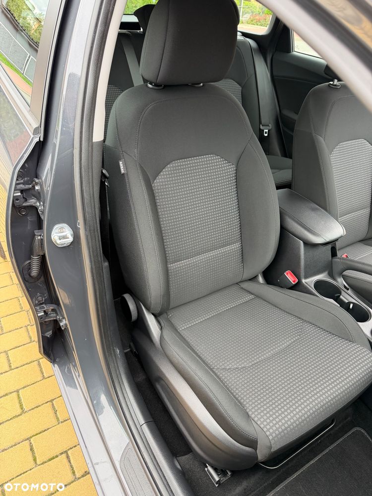 Kia Ceed 1.4 M - 16