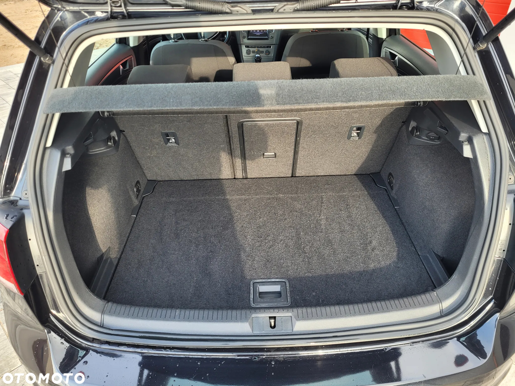 Volkswagen Golf VII 1.2 TSI BMT Trendline - 39