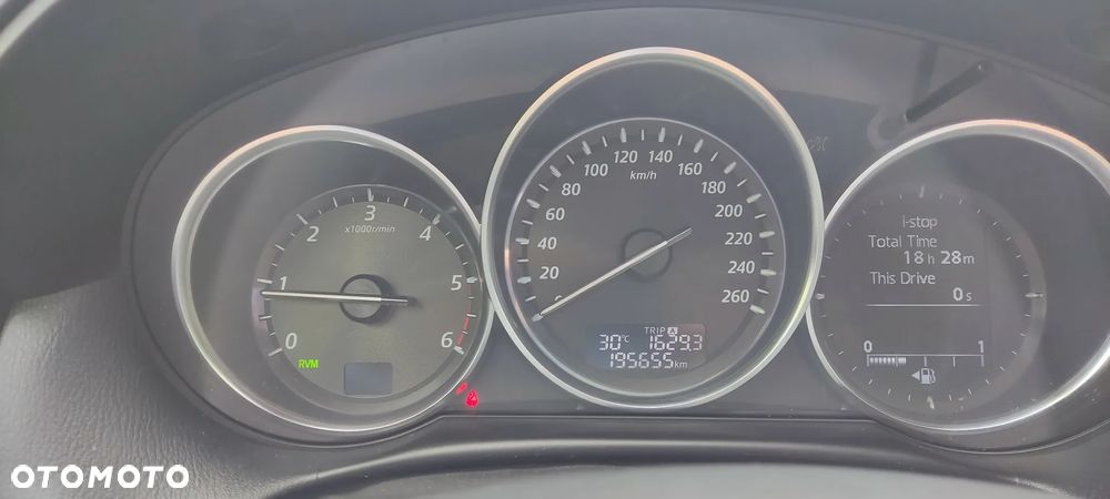 Mazda CX-5 2.2 SKYACTIV-D Center-Line - 10