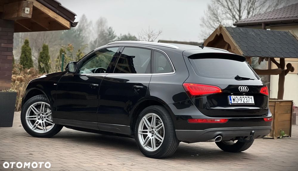 Audi Q5 2.0 TDI - 4