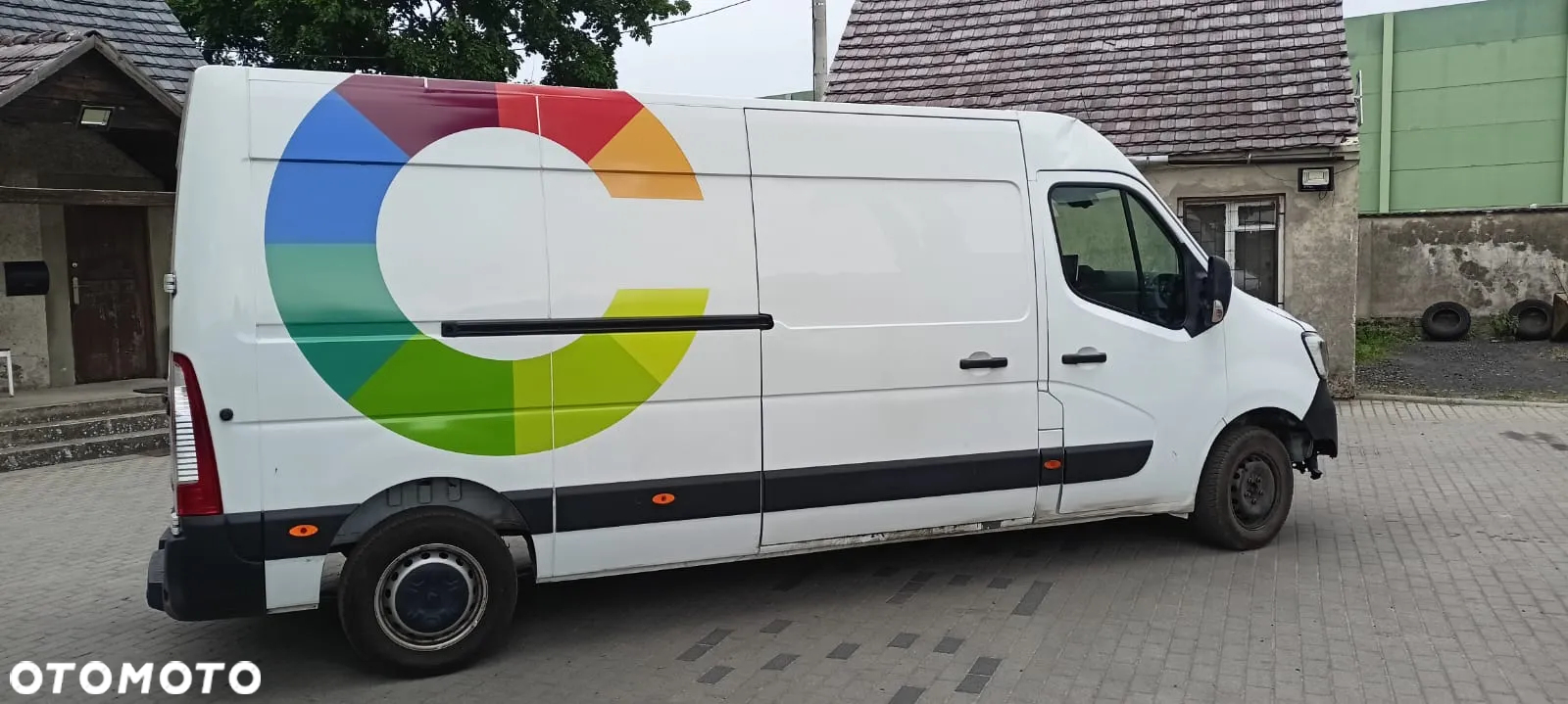 Renault Master - 4