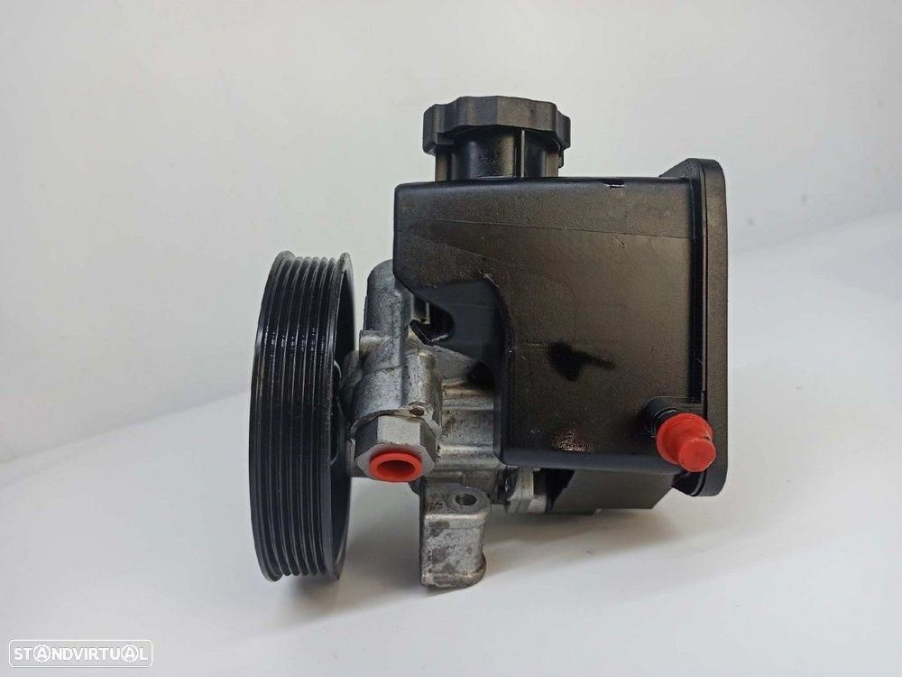 BOMBA DIREÇÃO MERCEDES CLASE C (W204) FAMILIAR 200 T CDI (204.207) - 4