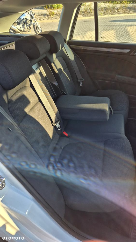 Skoda Superb 1.8 TSI Active - 11