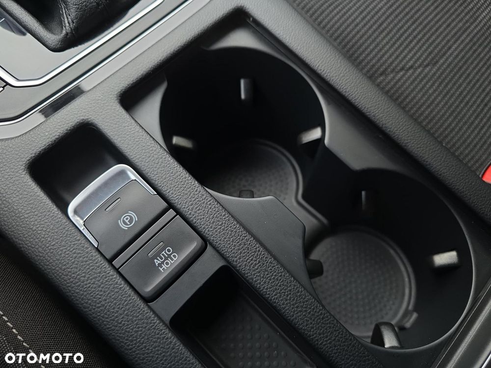 Volkswagen Arteon Shooting Brake - 25