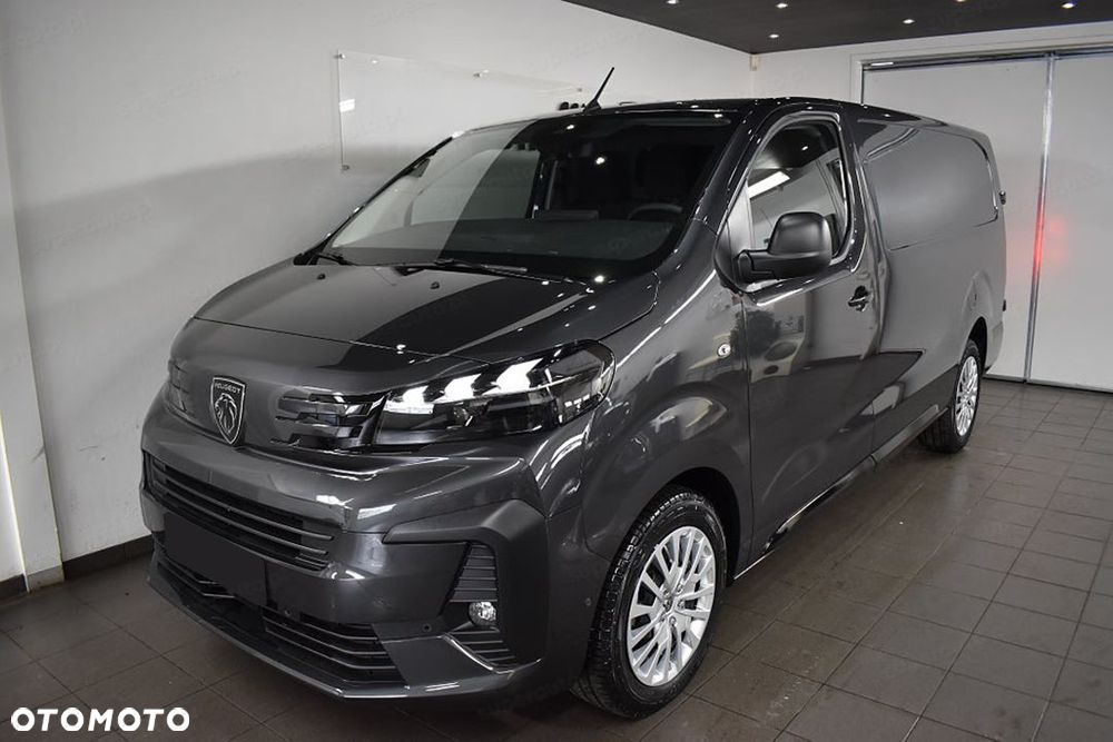 Peugeot Expert XL L2H1 2.2 150KM - 3