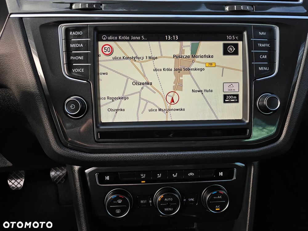Volkswagen Tiguan - 21