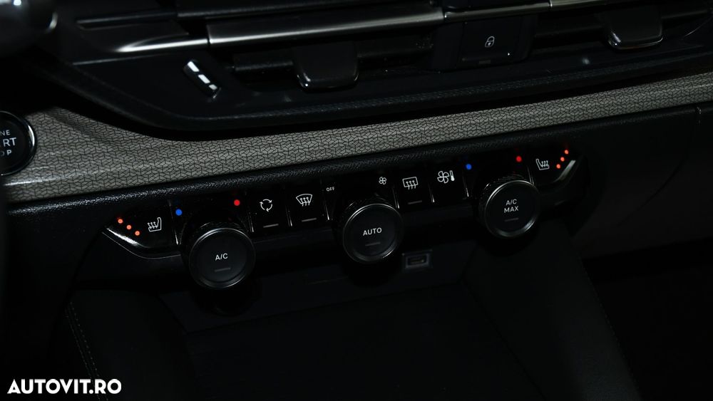 Citroën C5 X 1.6 PHeV 225 EAT8 Shine Pack - 28