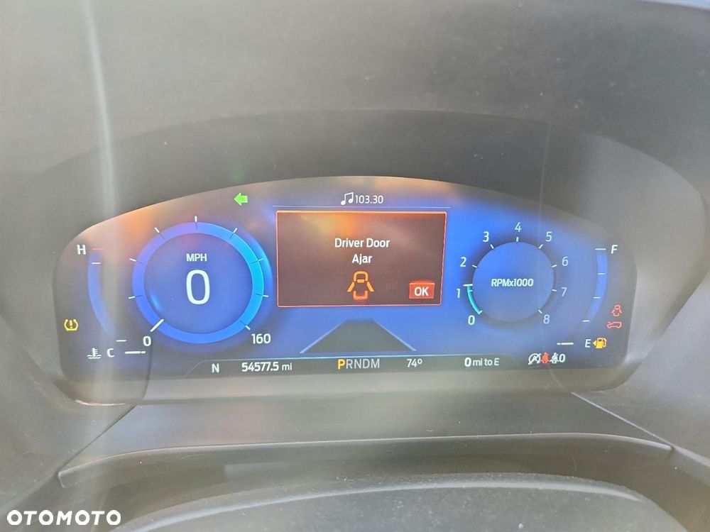 Ford Kuga 2.0 EcoBoost 4x4 Titanium - 11